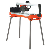 Husqvarna 200mm/8" Electric Tile Saw TS66R