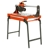 Husqvarna 230mm TS 73 R Tilesaw with GP Blade 965153803