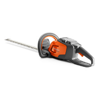 Husqvarna 36V Brushless Hedge Trimmer + BLi80/BLi10 Battery + QC80 Charger 115iHD45 KIT