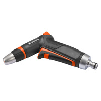 Gardena Premium Trigger Gun Nozzle - Adjustable 18305-20