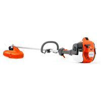 Husqvarna 22.5cc Straight Shaft Trimmer 522L