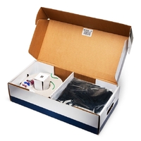 Husqvarna Medium Installation Kit 9676236-02