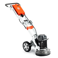 Husqvarna 280mm PG 280 FLR Grinder 1PH 967648704