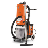 Husqvarna 3.6kW S 36 H Class Dust Extractor 967663804