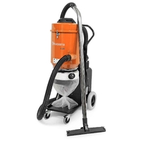Husqvarna H Rated Hepa 13 Filtered Dust Extractor S26 967663902