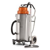 Husqvarna 1.2kW W 70 Wet and Slurry Vacuum 967702001