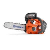 Husqvarna 36V Top-handle 12" Brushless Chainsaw (tool only) T535iXP 967893912