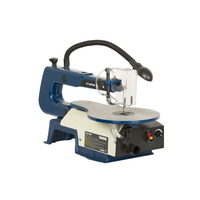 Rikon 410mm (16") Scrollsaw 10-600VS 9700039