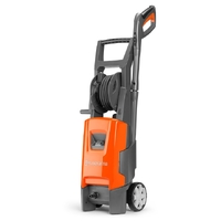Husqvarna 1800W 8m Hose Pressure Washer PW235R