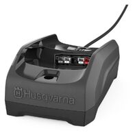 Husqvarna 36V Li-ion Battery Charger 40-C80 970487805