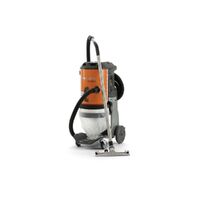 Husqvarna 1100W H Class Dust Extractor DE 110 H 970509402