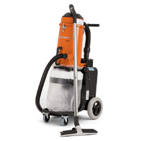 Husqvarna 2.2kW DE 120 H Class Dust Extractor 970514802