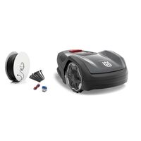 Husqvarna Automower Aspire R4 with installation kit 970568547
