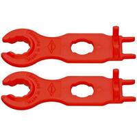 Knipex Set Of Mounting Tools 9749662