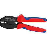 Knipex Preciforce Crimping Pliers 975233SB