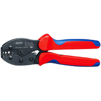 Knipex Preciforce Crimping Pliers 975250SB