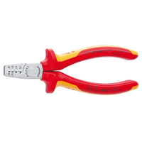 Knipex 1000V Crimping Pliers 9768145A