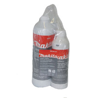 Makita Foam Air Filter Maintenance Set (1 Filter Oil & 1 Filter Cleaner) 980.008.629
