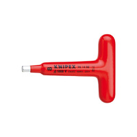 Knipex 98-14-05mm 1000V Key Hex T Handle 981405