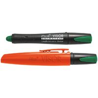 Pica Visor 990 Permanent Marker - Green 990/36