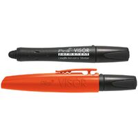 Pica Visor 990 Permanent Marker - Black 990/46