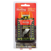 Sterling Concave Blade Dispenser (x100) 991-2D