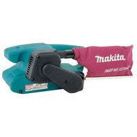 Makita 650W 75mm Belt Sander 9910SP