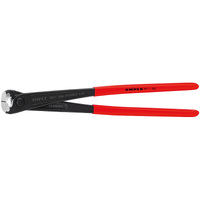 Knipex 300mm High Leverage Concretors' Nipper 9911300