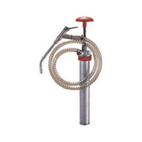 Alemlube 20L Gear Oil Drum Pump 9928