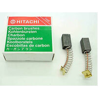 Hitachi Carbon Brush Suit Dh22vb 999072