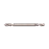 Alpha No.30 Gauge (3.26mm) Double Ended Drill Bit - Silver Series 9D30S