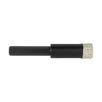 Alpha 15mm Diamond Core Bit 9DCD150