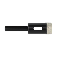 Alpha 20mm Diamond Core Bit 9DCD200