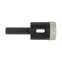 Alpha 30mm Diamond Core Bit 9DCD300