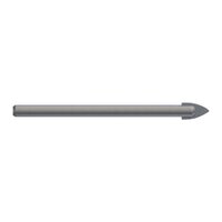 Alpha 6.5mm Spearpoint Drill Bit 9GT065