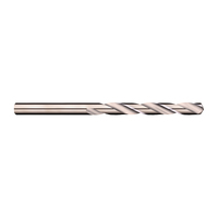 Alpha 13/32" (10.32mm) Jobber Drill Bit - Silver Series 9LI1332S