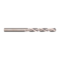 Alpha 15/32" (11.91mm) Jobber Drill Bit - Silver Series 9LI1532S