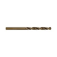 Alpha 5.0mm Jobber Drill Bit - Cobalt Series 9LM050CO