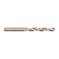 Alpha 9.5mm Jobber Drill Bit - Silver Series 9LM095S