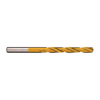 Alpha 12.1mm Jobber Drill Bit - Gold Series 9LM121