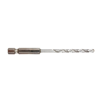 Alpha 3.0mm Hex Shank Quick Release Drill Bit - Gold Series 9QRM030