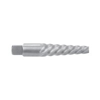 Alpha # 6 (17.05mm) Screw Extractor in Tube 9SE06