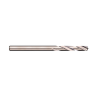 Alpha 13/32" (10.32mm) Stub Drill Bit - Silver Series 9SI1332S