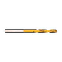 Alpha 12.5mm Stub Drill Bit - Gold Series 9SM125