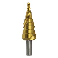 4mm to 12mm Facom 229A.ST0 Stepped Drill Bit 