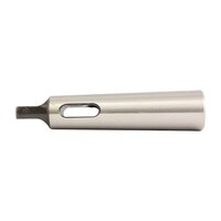 Alpha Morse Taper Shank Drill Adaptor Sleeve MT4 - MT2 9TSMA4-2