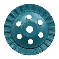 Makita 110mm x 15mm Offset Diamond Wheel (PC1100) A-07369