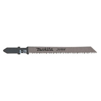 Makita Jigsaw Blade B28 90mm 5pk 16T/Inch HSS A80391