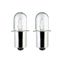 Makita 2 Piece Bulb Set A-83973