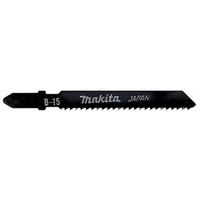 Makita Jigsaw Blade B15 76mm 5pk 12T/Inch HCS A85678